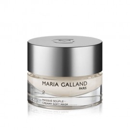 Maria Galland 2 Creamy Soft Mask